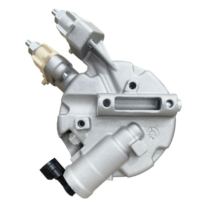 AC Compressor Kit Replacement for Ford Focus 1.0L Turbo (2017–2018)
