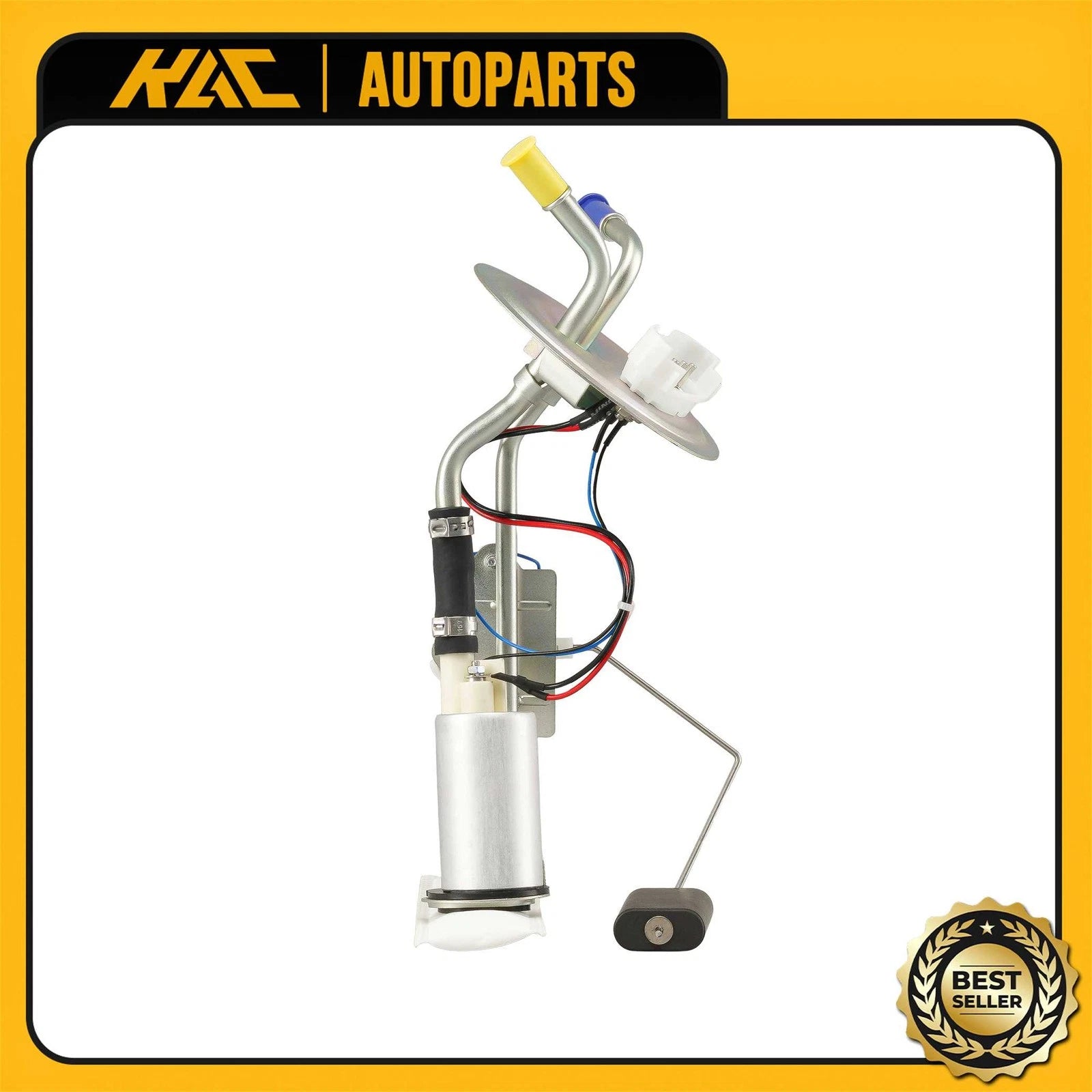 Fuel Pump Assembly for Ford F-150 F-250 F-350 (1987–1989) 7.5L
