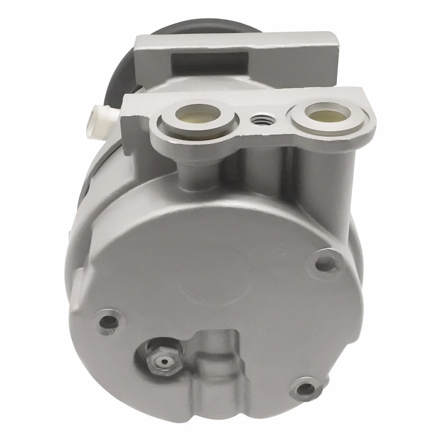 AC Compressor Replacement for Chevrolet Impala Lumina Malibu (2005–2013)