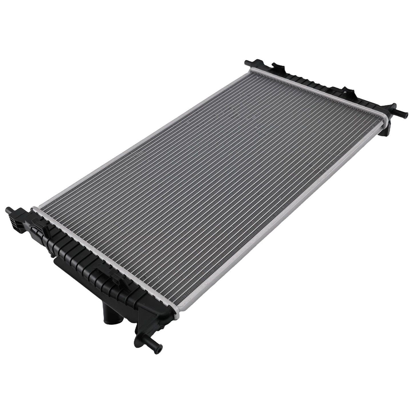 Aluminum Radiator for Mazda 3 Sedan (2010–2014) 2.0L 2.5L 1 Row