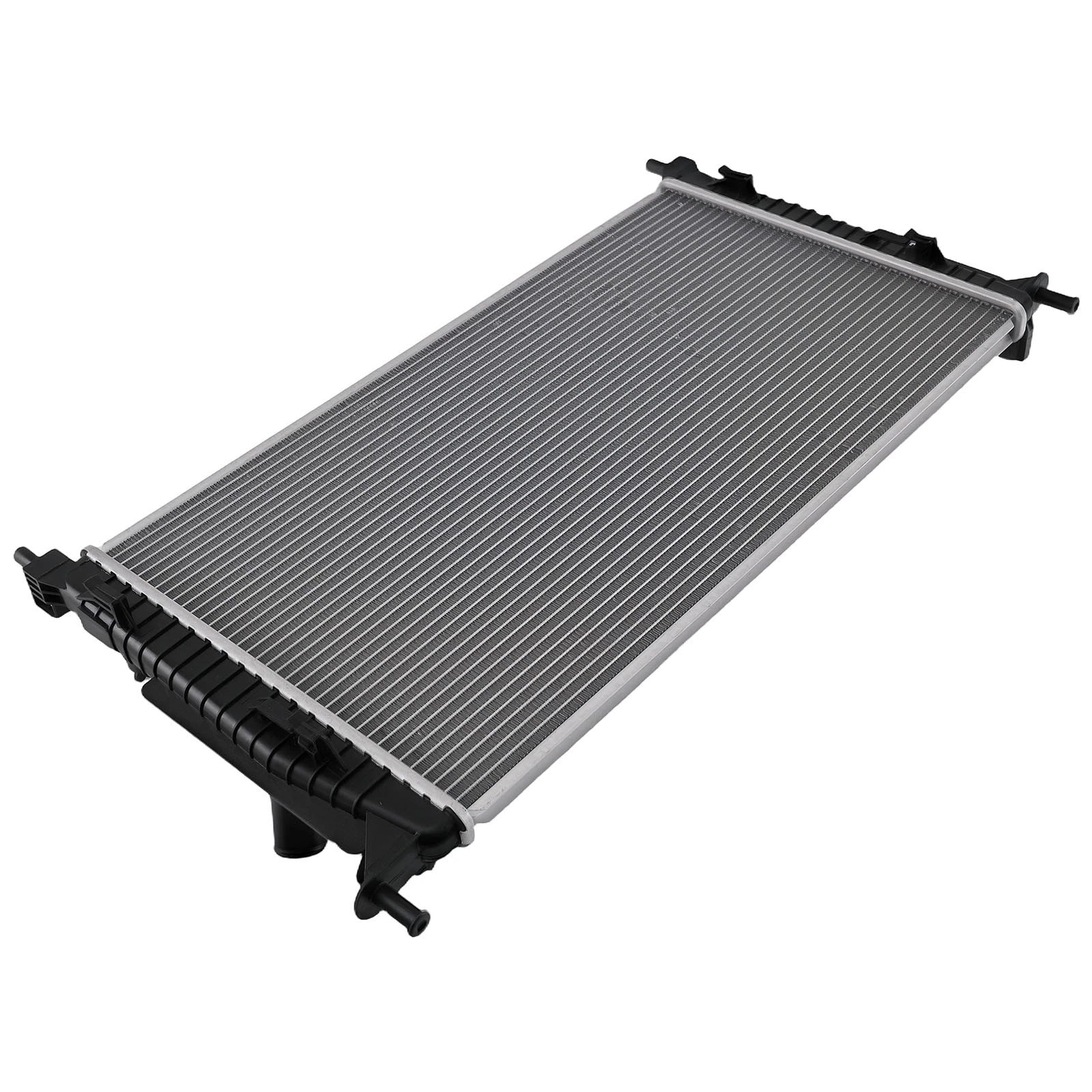 Aluminum Radiator for Mazda 3 Sedan (2010–2014) 2.0L 2.5L 1 Row