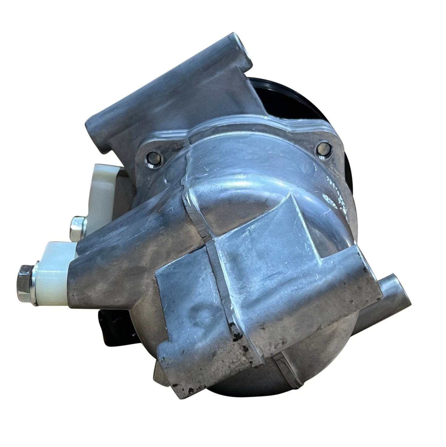 AC Compressor Kit Replacement for Nissan Cube 1.8L (2013–2013)