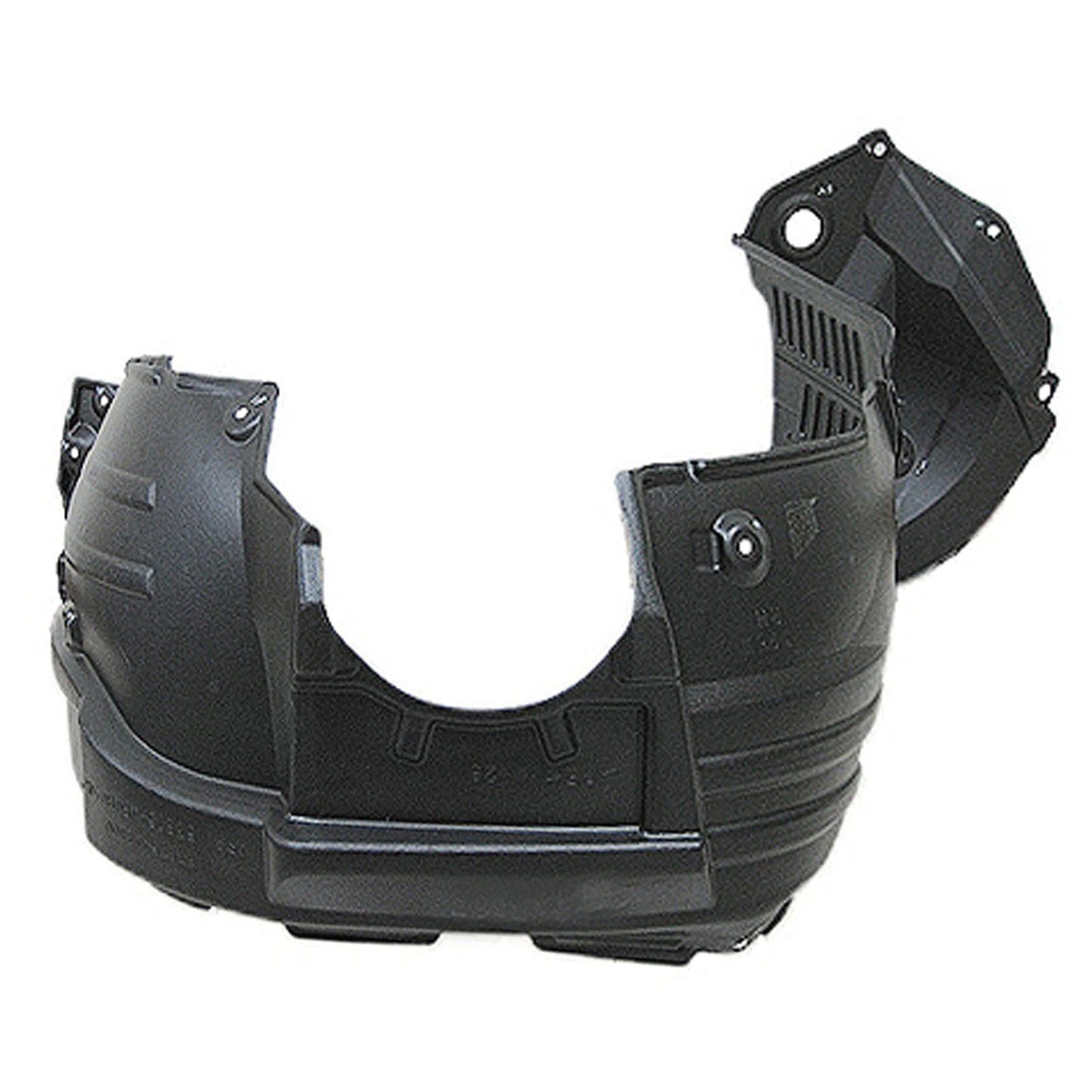 Inner Fender Passenger Side Front Replacement for Toyota Highlander (2008–2010)