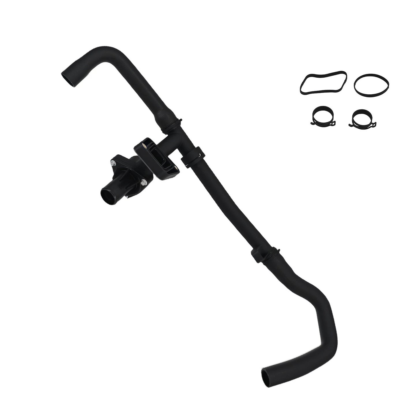 Cooling System Water Pipe for Jaguar X-Type (2002–2008)