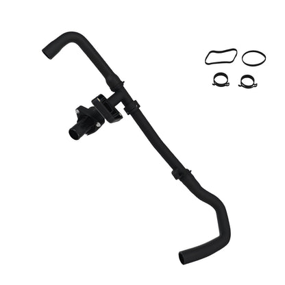 Cooling System Water Pipe for Jaguar X-Type (2002–2008)