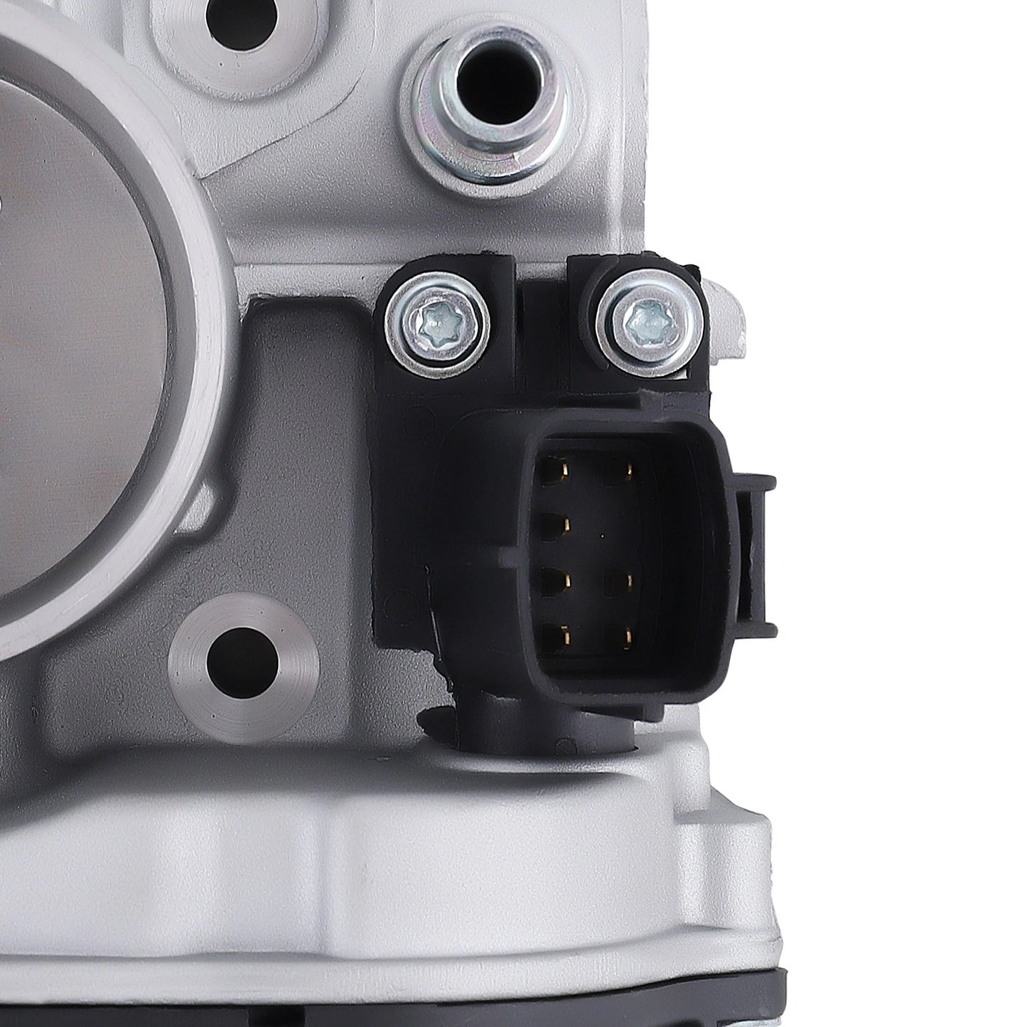 Electronic Throttle Body Assembly for Chevrolet Lacetti 1.4 DOHC (2003–2012)