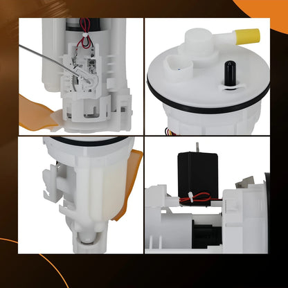 Fuel Pump Assembly for Pontiac Vibe Toyota Matrix (2003–2004)