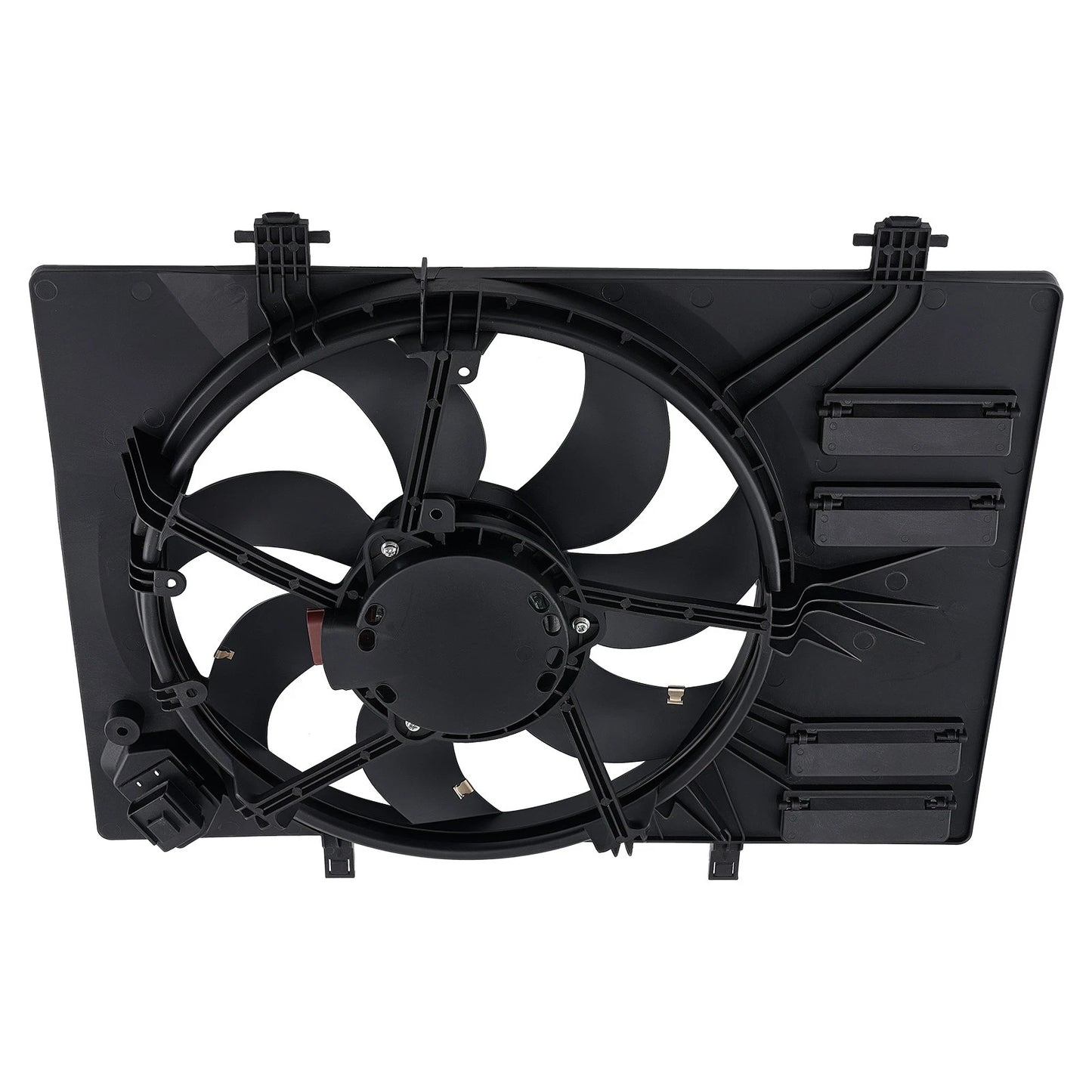 Electric Cooling Fan for Ford EcoSport (2018–2021) 240W
