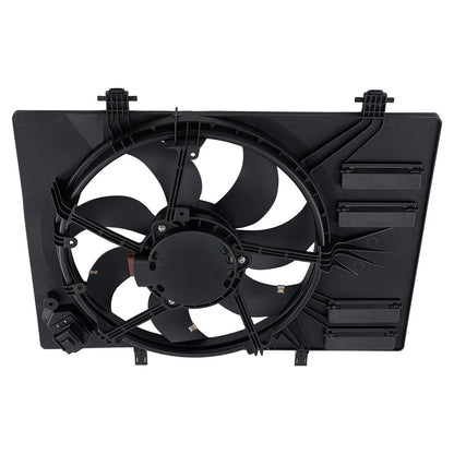 Electric Cooling Fan for Ford EcoSport (2018–2021) 240W