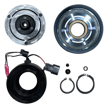 AC Compressor Clutch Replacement for Kia Sorento 2.4L (2019–2020)