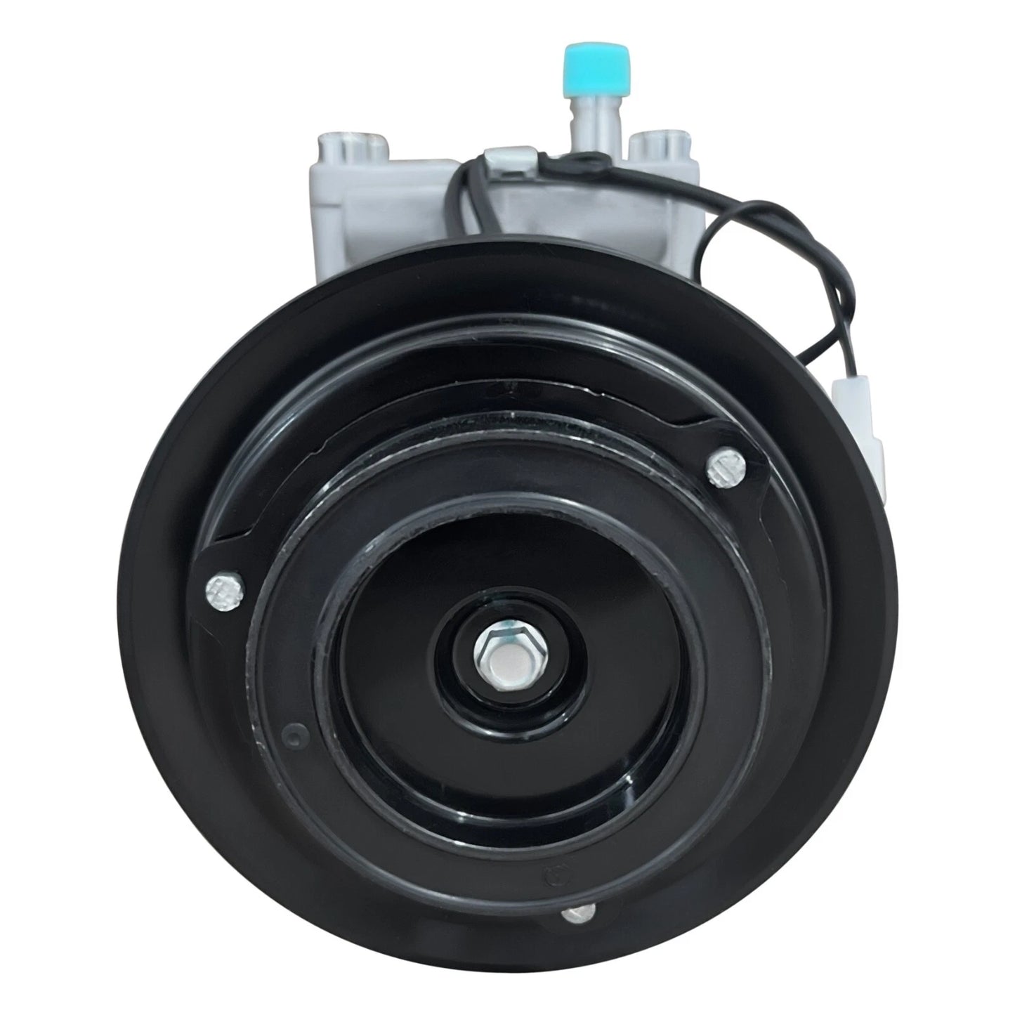 A/C Compressor Kit Replacement for Lexus LX450 4.5L (1997–1997)