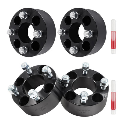 2" 4x4 Wheel Spacers for Polaris Trail Boss 325 (1999–2002)