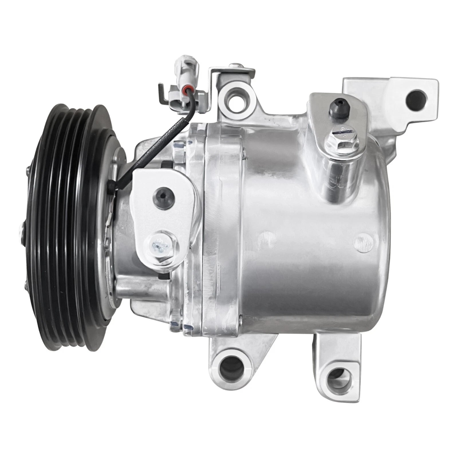 AC Compressor Replacement for Suzuki Xbee (2009–2015)