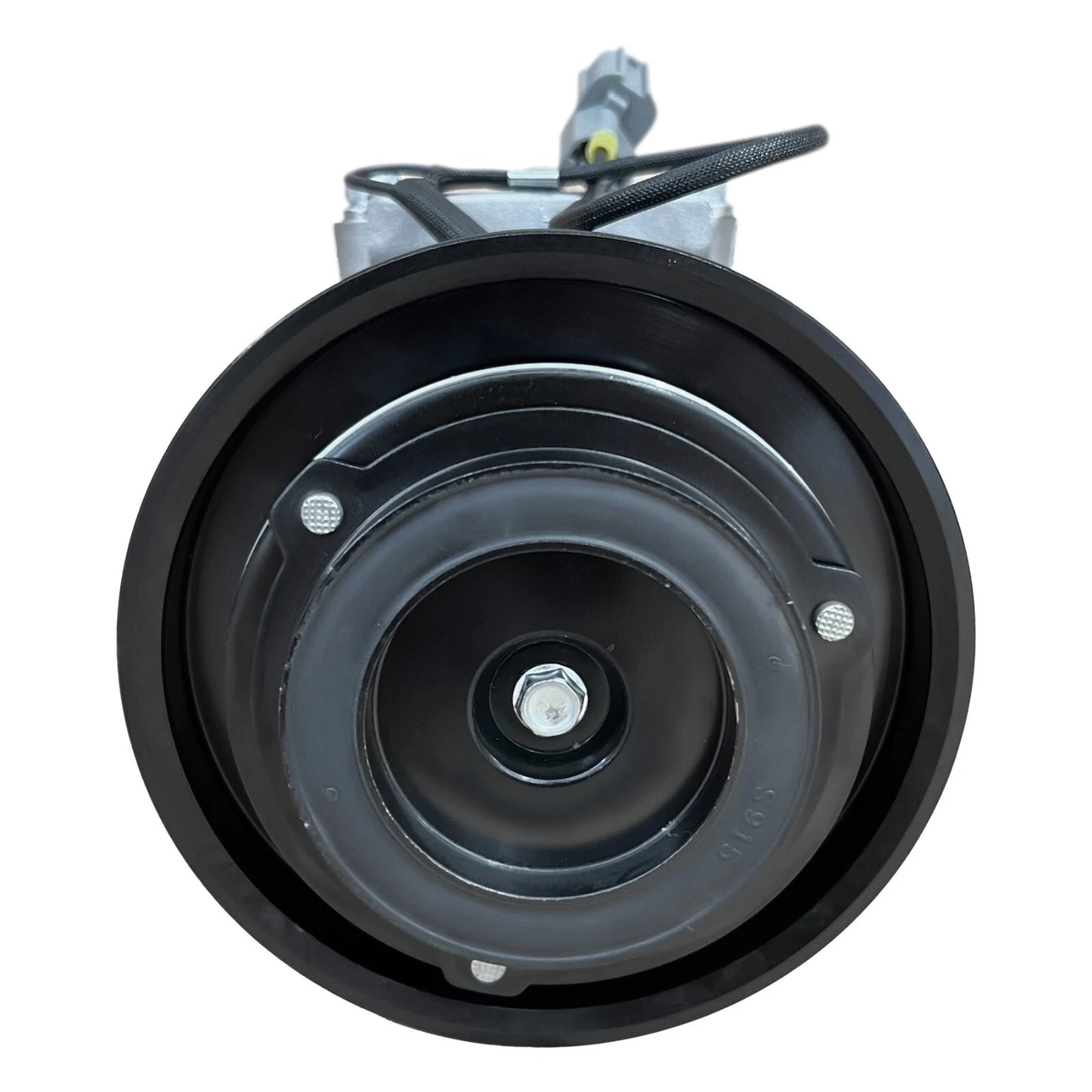 A/C Compressor Kit Replacement for Acura RL 3.5L (2002–2003)