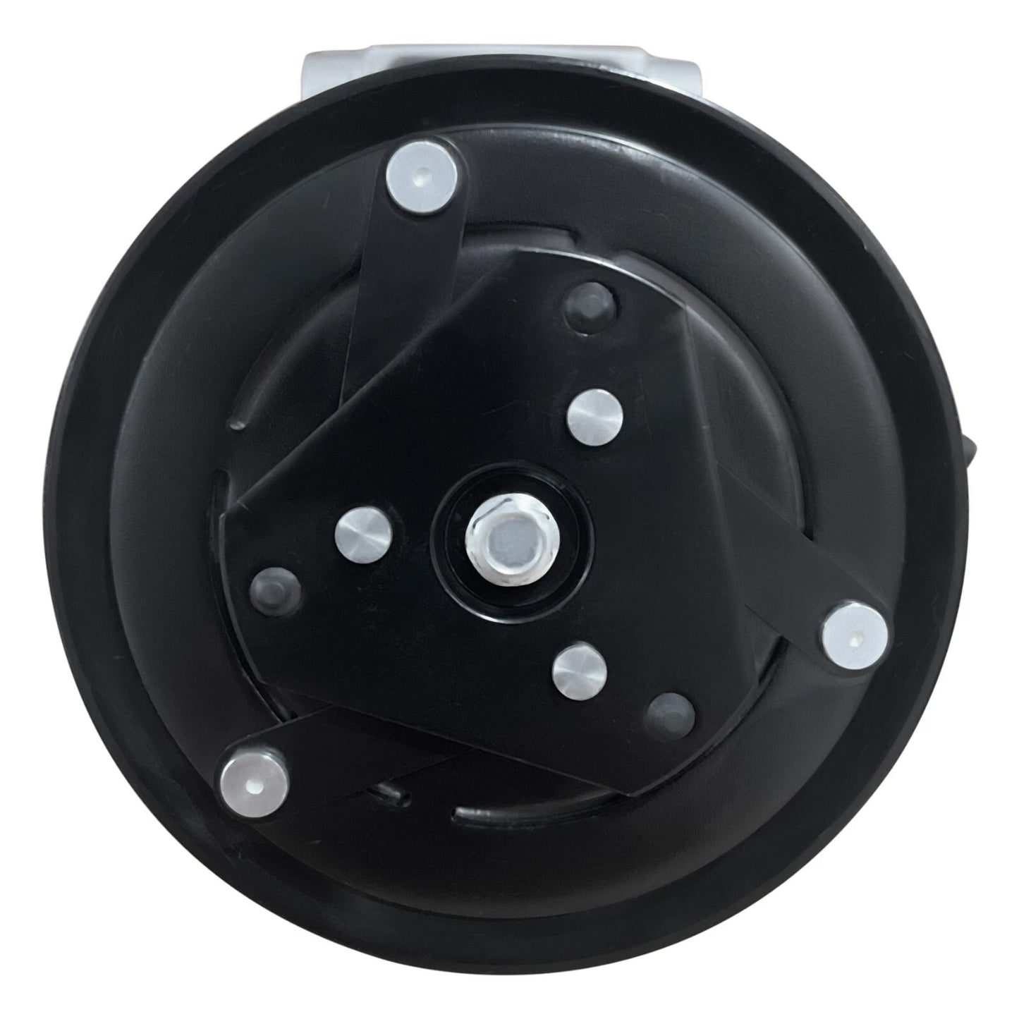 A C Compressor Replacement for Volvo XC60 2.0L (2015–2017)
