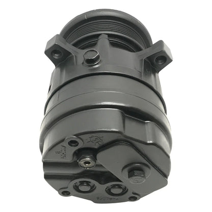 AC Compressor Kit Replacement for Ford Expedition EL (2003–2014)