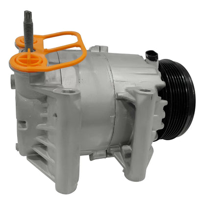 A C Compressor Replacement for Chevrolet Monte Carlo 3.4L (2004–2005)