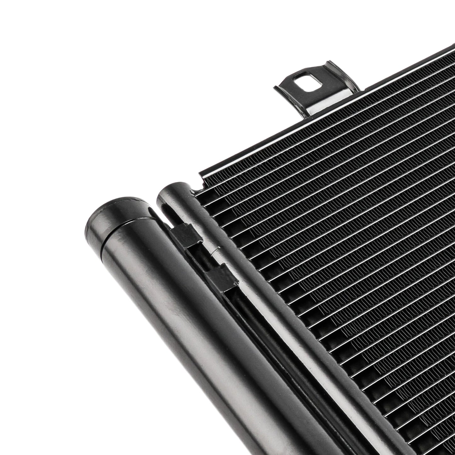 A/C Condenser with Receiver Drier for Toyota Camry 2007–2011, Avalon Venza Lexus