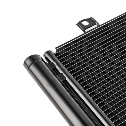 A/C Condenser with Receiver Drier for Toyota Camry 2007–2011, Avalon Venza Lexus