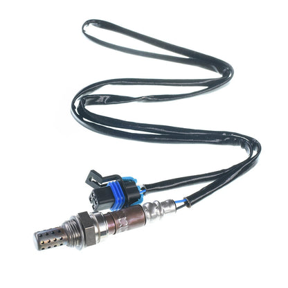 2X O2 Oxygen Sensors for Chevrolet Malibu (1997–2003)