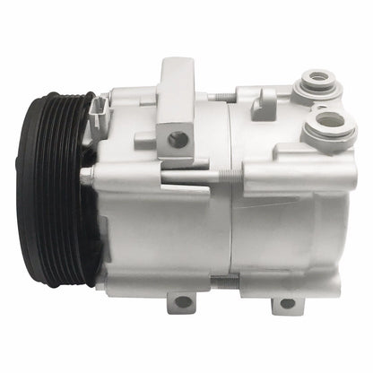 AC Compressor Kit OEM Replacement for Suzuki Every DA15 (2015–2018)