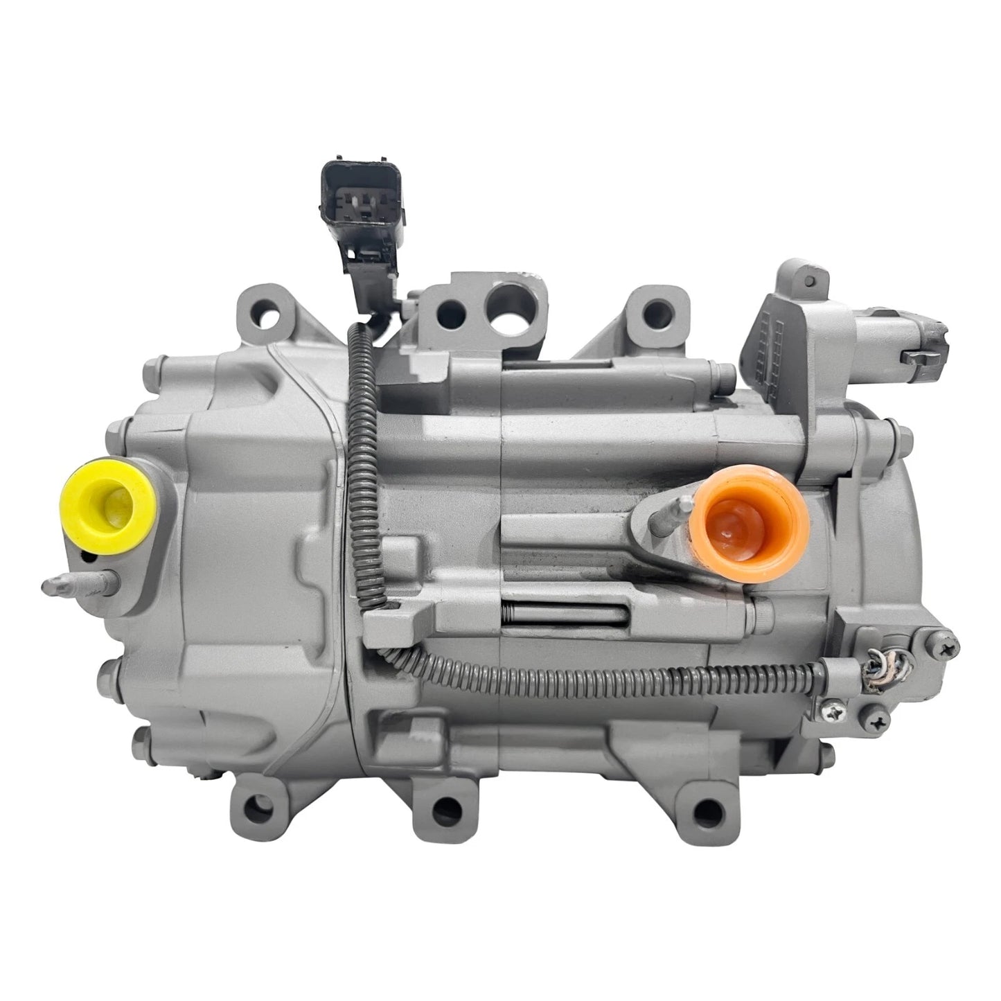 AC Compressor Kit Replacement for Hyundai Sonata Hybrid 2.4L (2011–2012)