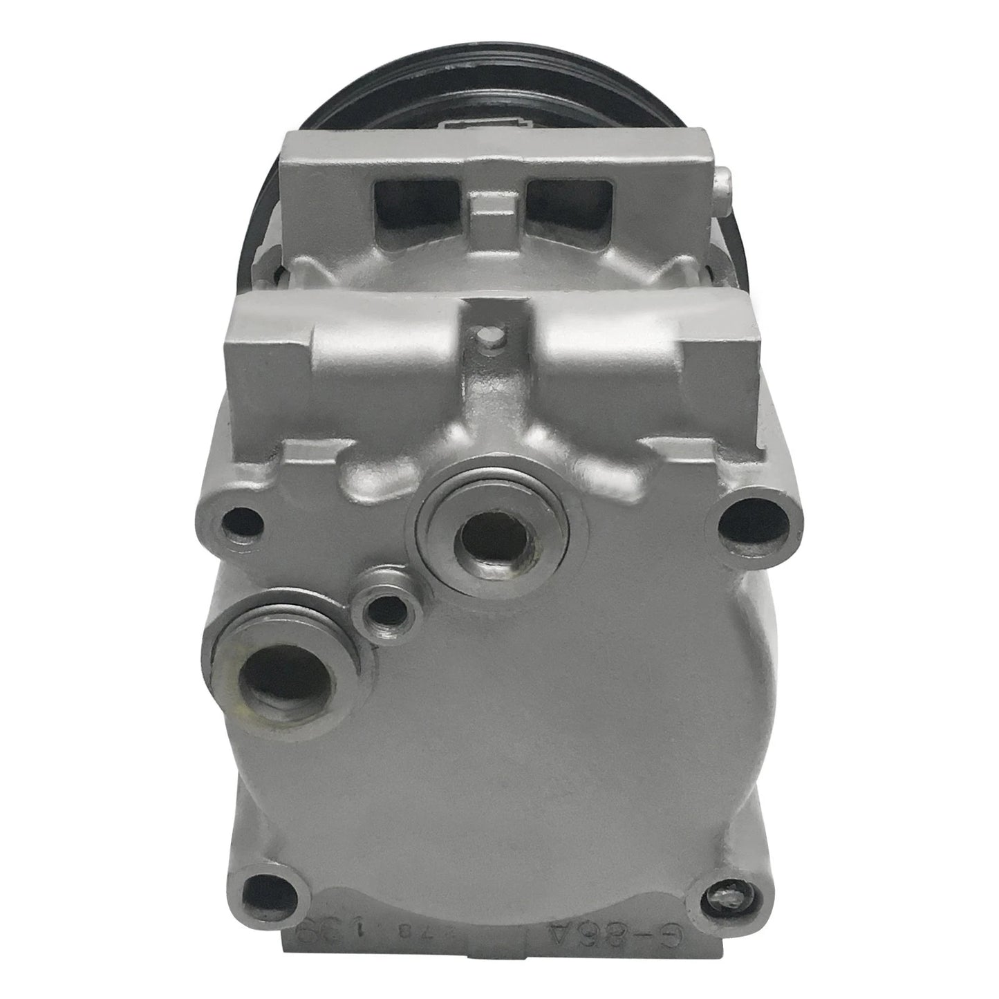 A C Compressor with Clutch Replacement for Nissan Villager (1993–2002)