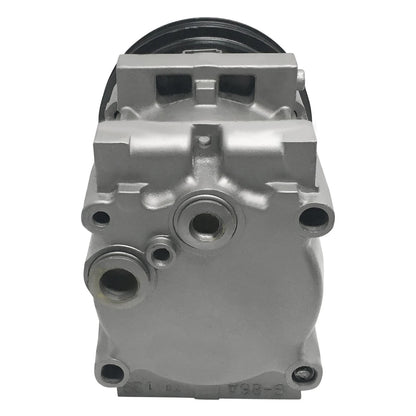A C Compressor with Clutch Replacement for Nissan Villager (1993–2002)