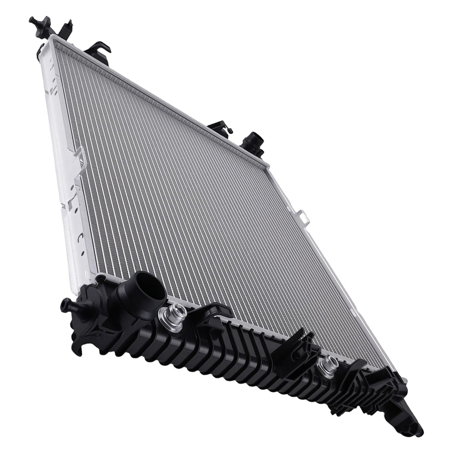 Auto Trans Radiator for Mercedes-Benz GL350/GL450 (2013–2016)