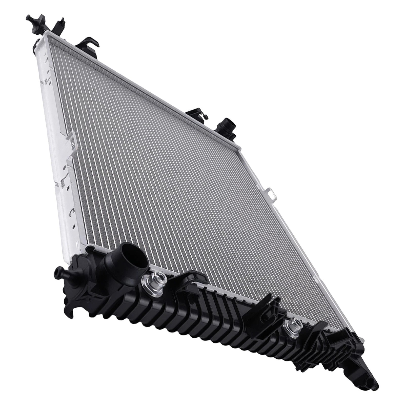 Auto Trans Radiator for Mercedes-Benz GL350/GL450 (2013–2016)