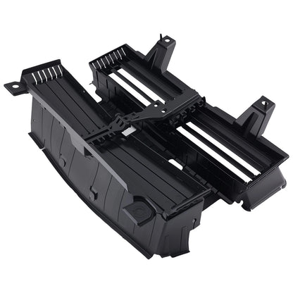 Active Shutter Grille w/ Motor for Ford Mustang 2018–2023 (JR3Z8475A)