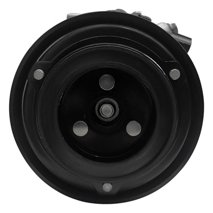 AC Compressor Kit Replacement for Kia Rondo 2.4L (2007–2008)