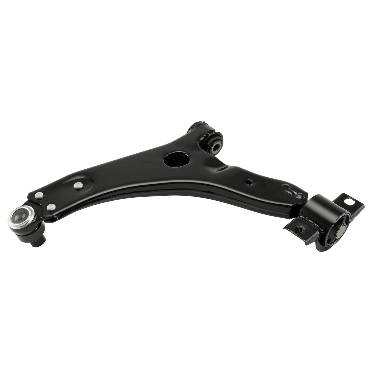 Front Lower Control Arms (Left & Right) for 2004–2011 Ford Focus