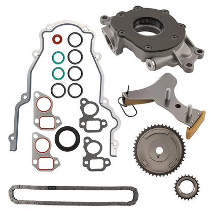 Engine Timing Kit for Chevrolet Express 2500 (2008–2009)