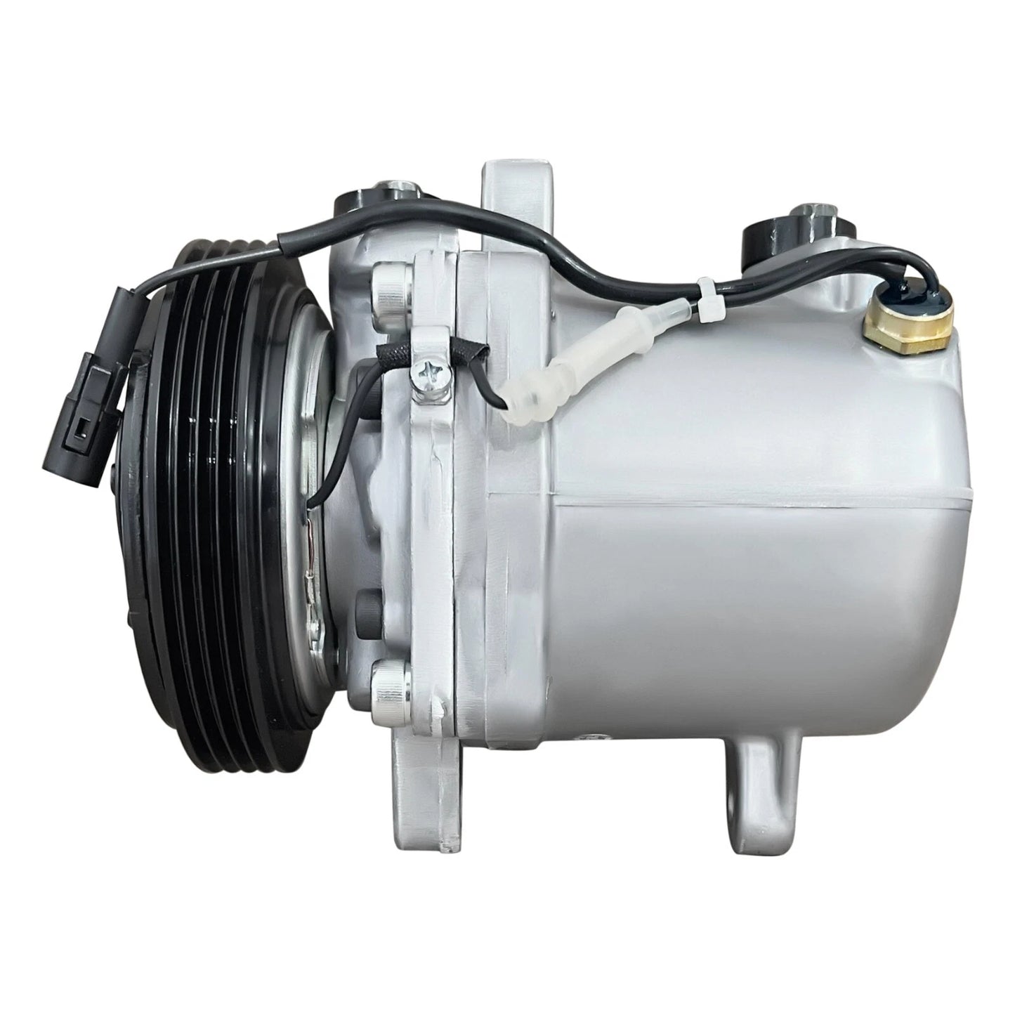 AC Compressor Kit Replacement for Suzuki Esteem 1.6L (1996–2001)