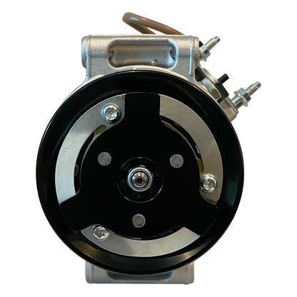 AC Compressor Kit Replacement for Jaguar XJ 5.0L (2011–2013)