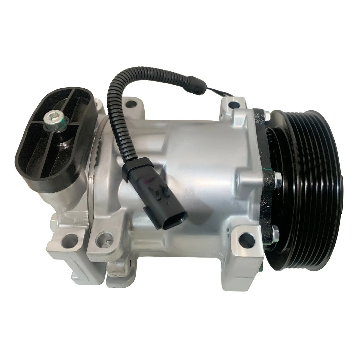 AC Compressor Kit Replacement for Dodge Ram 1500 (1997–2001)