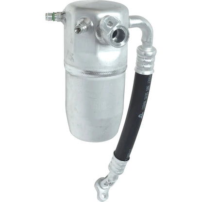 A/C Compressor Kit Replacement for GMC Envoy 4.2L (2006–2006)