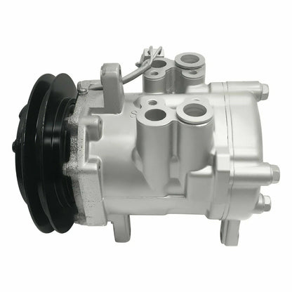 AC Compressor Kit Replacement for Toyota Hilux (2005–2015)