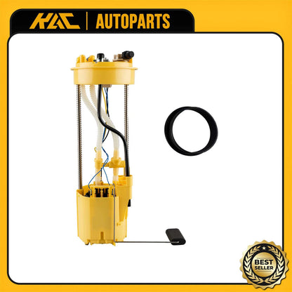 Fuel Pump Assembly w/ Sending Unit for 1998–2004 Dodge Ram 2500/3500
