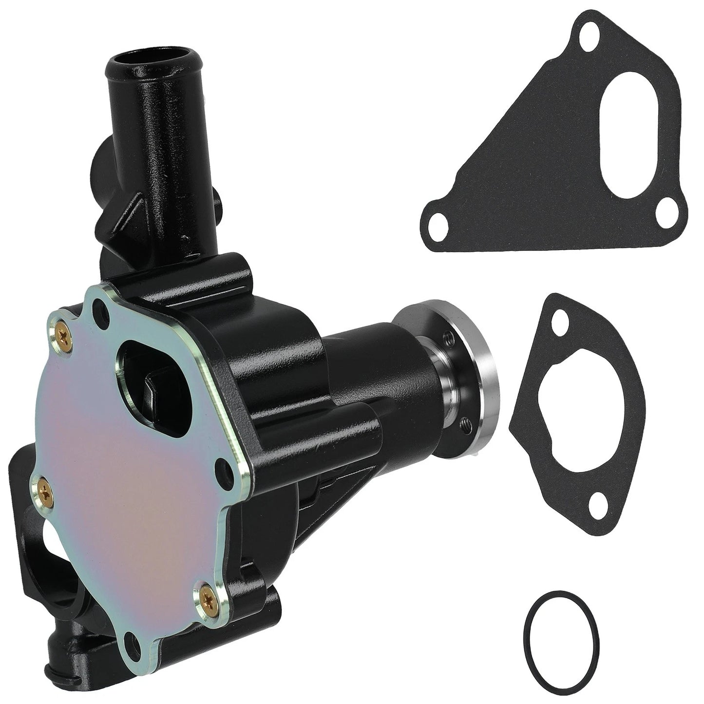 Coolant Water Pump for Yanmar 3TNE88-NSR & 4TNE88-NSR (2019–2019)