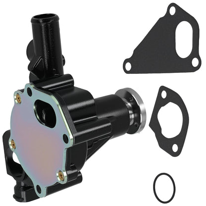 Coolant Water Pump for Yanmar 3TNE88-NSR & 4TNE88-NSR (2019–2019)