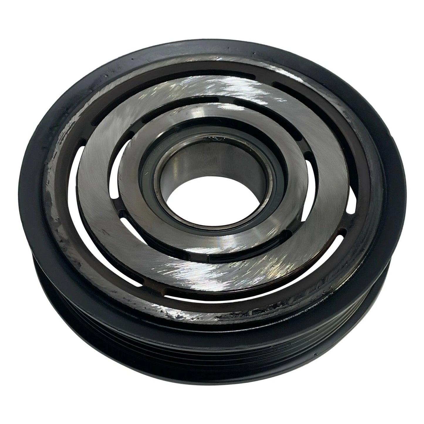 A/C Compressor Clutch Replacement for Chevrolet Impala 2.5L (2018–2018)