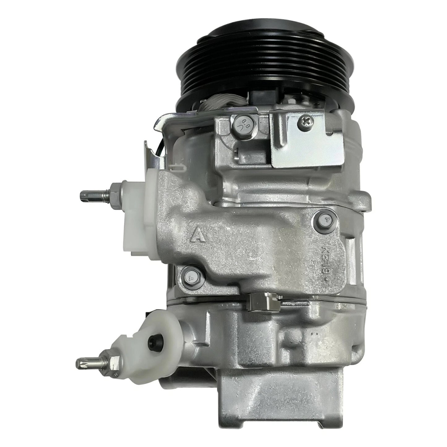 AC Compressor Kit for Ford Flex 3.5L (2015–2016) with Rear