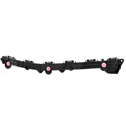 Bumper Cover Retainer Replacement ABS Plastic Rear Passenger Side for Toyota