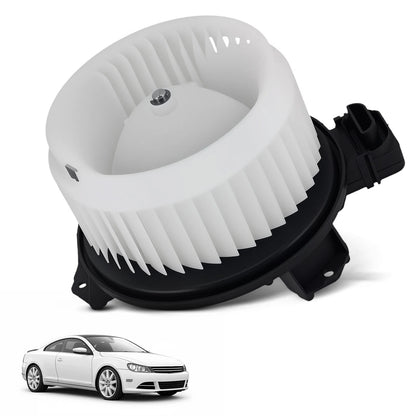 Heater A/C Blower Motor with Fan for Scion xD Toyota Yaris (2008–2010)