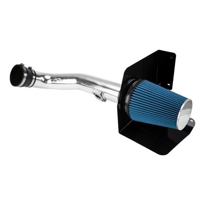 Cold Air Intake System for Chevy GMC Cadillac (2009–2013) 4.8L 5.3L 6.0L