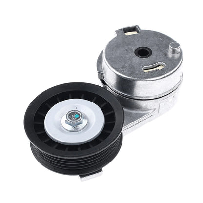 Belt Tensioner Assembly for Buick Chevrolet Impala Malibu Pontiac G6 (2000–2010)