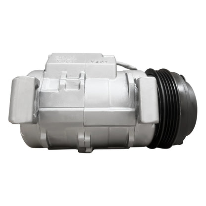 AC Compressor Replacement for Chevrolet Impala Monte Carlo Malibu (2005–2015)