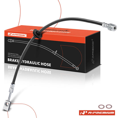 Brake Hydraulic Hose for Chevy SS (2015–2017)